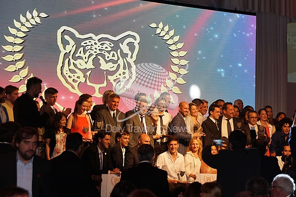 -La Ta ata y Wyndham Nordelta ganaron el premio Tigre de Oro 2016-