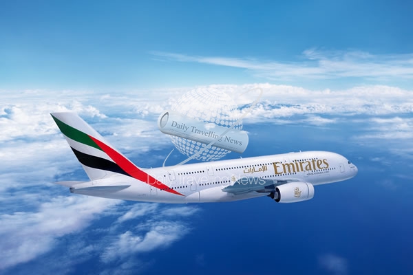 -Emirates testea una tecnologa innovadora-