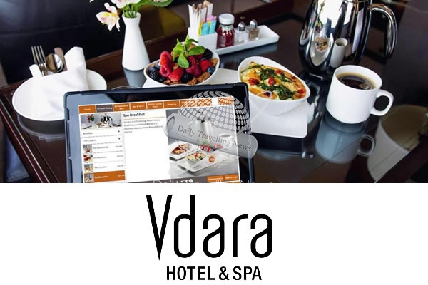 -Vdara Hotel & Spa-
