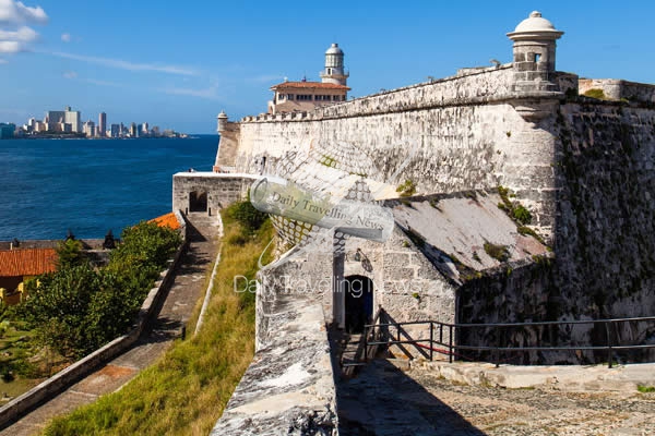 -Norwegian Cruise Line ofrecer cruceros a Cuba en 2018-