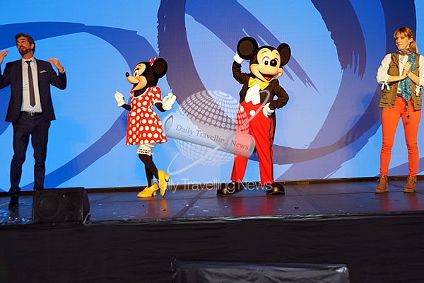 -Walt Disney World Resort revel las novedades que est por llegar-