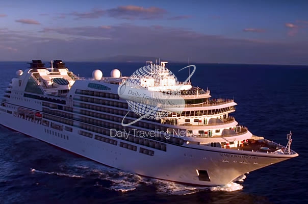 -Seabourn Cruise Line  - Temporada Europea-