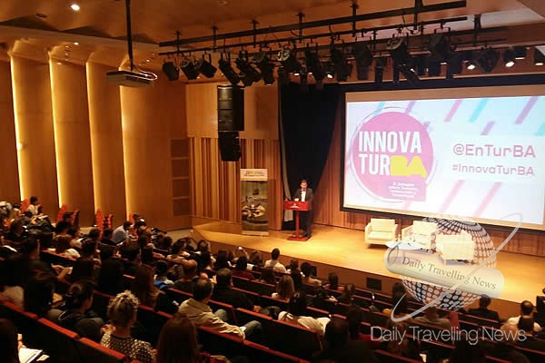 - Jornada sobre Turismo, Innovacin y Tecnologa-