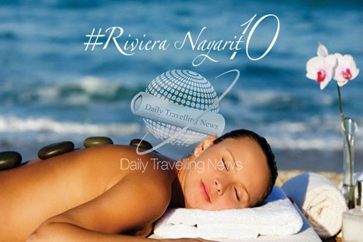 -10 lugares de ensueo para relajarse en Riviera Nayarit-