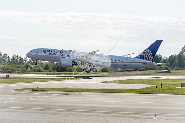 -United Airlines anuncia un vuelo directo entre Los ngeles y Singapur-