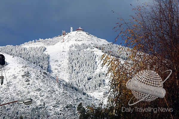 -San Carlos de Bariloche - Invierno 2017-