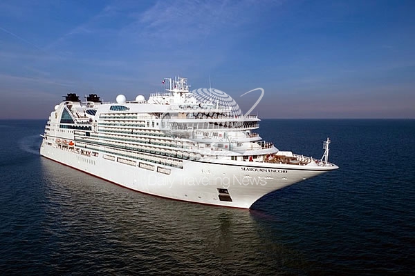 -Seabourn ofrece nuevos itinerarios de cruceros-