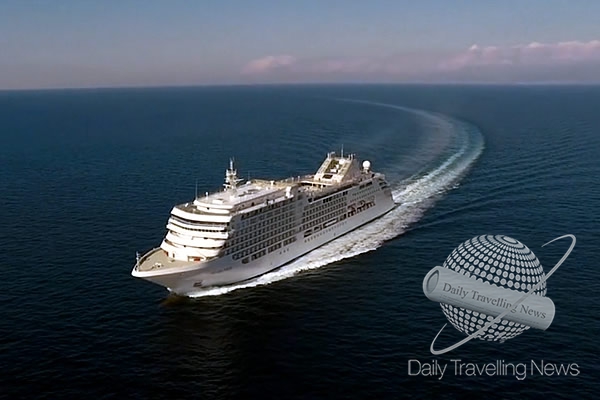 -Silversea Cruises-