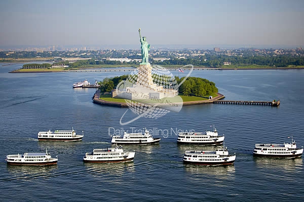 -Statue Cruises extiende los horarios de verano-