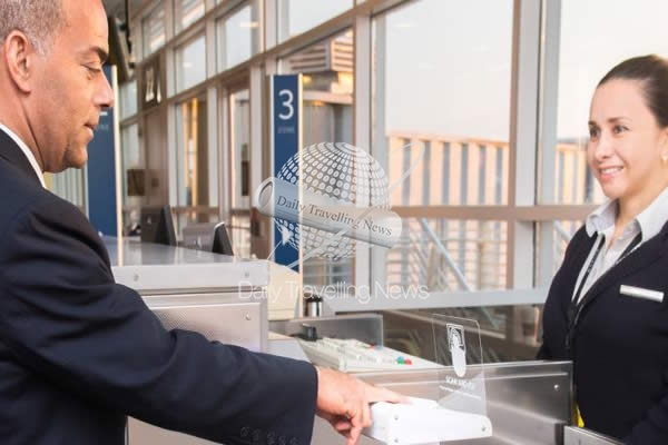 -Delta introduce abordaje biomtrico en el Aeropuerto Nacional Ronald Reagan de Washington-