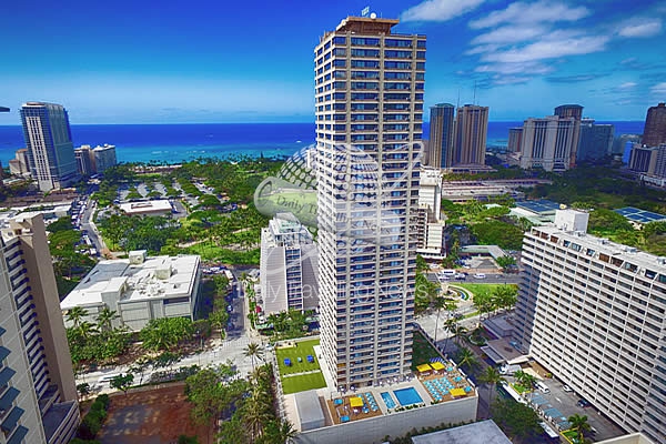 -IHG anuncia la apertura del Hotel Holiday Inn Express Waikiki-