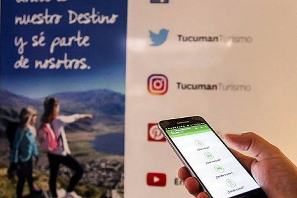 -Website del Ente Tucumn Turismo-
