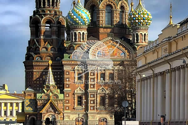 -Saint Petersburg - Rusia-