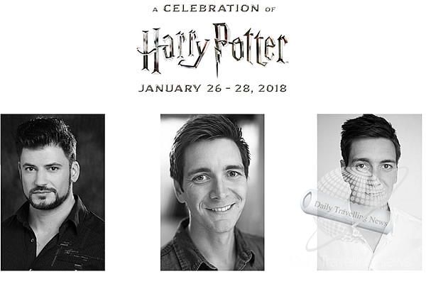 -A Celebration of Harry Potter-