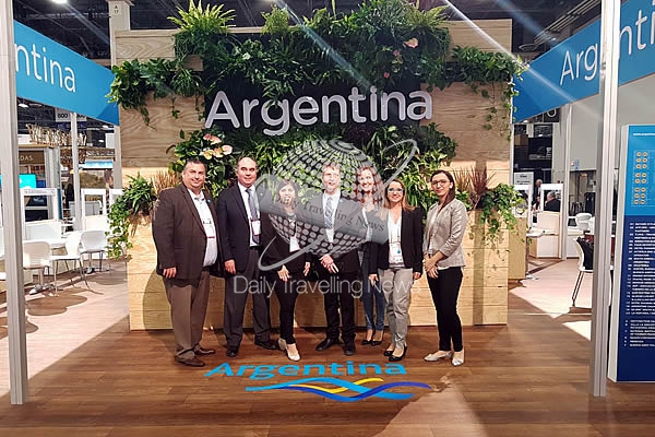 -Buenos Aires se postula para SITE Global Conference 2020-