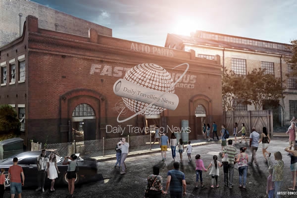 -Fast & Furious Supercharged-