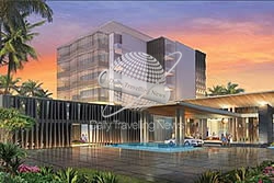 -Hilton anuncia nuevos Hoteles en Cancn-