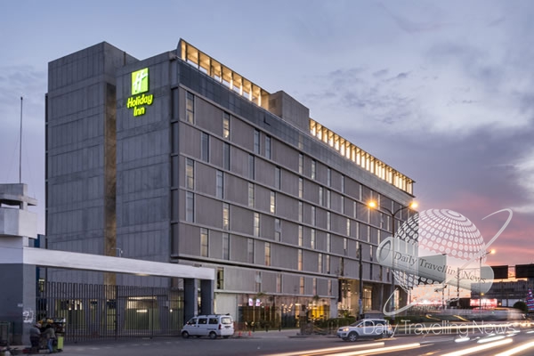 -Holiday Inn Lima Airport-