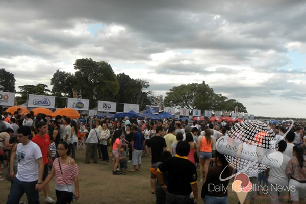 -Fiesta Provincial del Helado Artesanal-