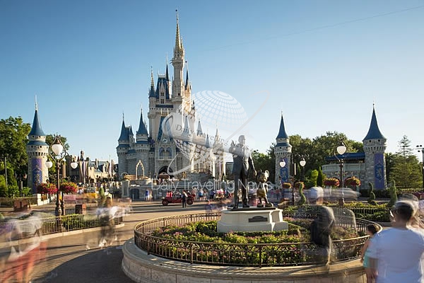 -Increbles Experiencias en Walt Disney World Resort-