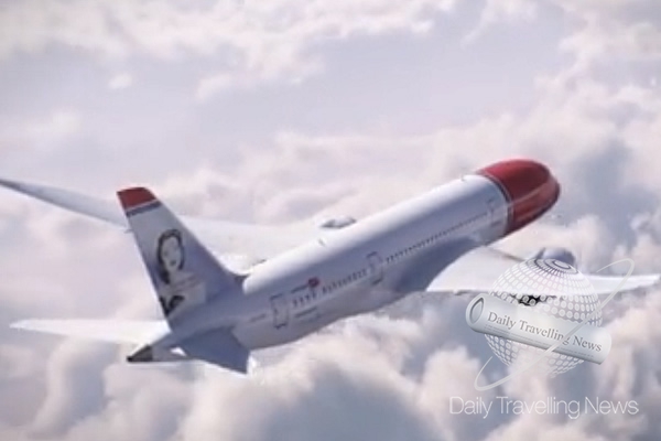 -Norwegian Airlines-