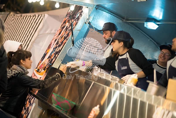 -Food Trucks en la Ciudad de Buenos Aires-