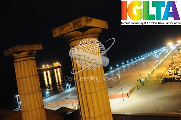 -Membresa IGLTA para Rosario Turismo-