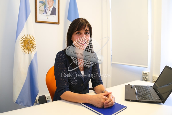-Neuqun asumir la presidencia del Ente Patagonia Argentina-