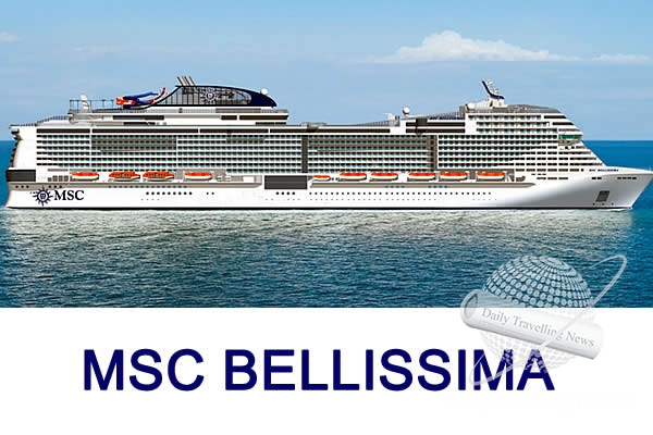 -MSC Cruceros incorpora un novedoso sistema de inteligencia artificial-