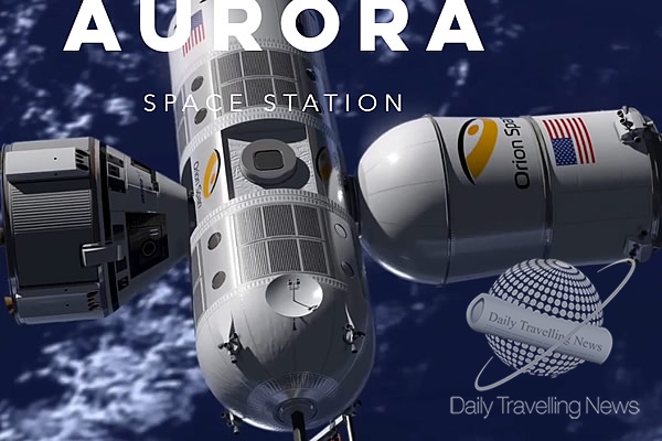 -Aurora Station-