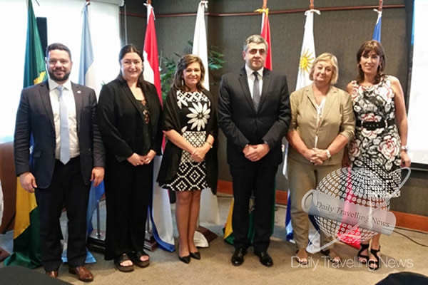 - 63 Reunin de la Comisin Regional de la OMT para las Amricas-