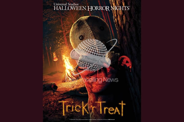 -Halloween Horror Nights: Algunas tradiciones en mejor no olvidarlas-