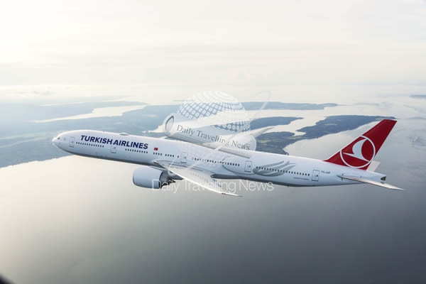 -Turkish Airlines anunci sus resultados de abril de 2018-