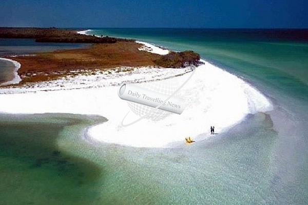 -Las mejores playas de la Florida-