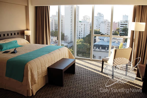 -Days Inn Hotel, La Plata, Buenos Aires-