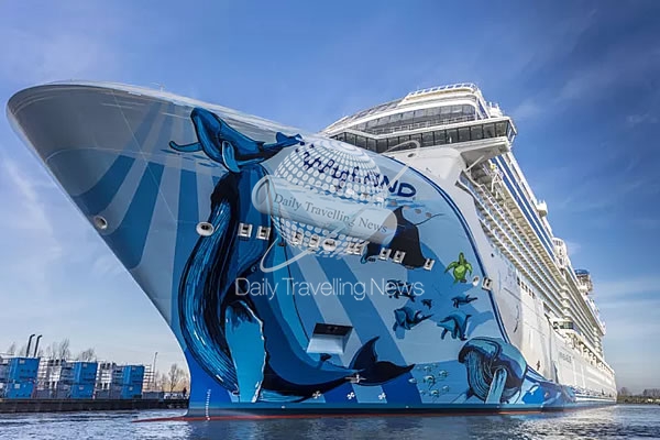 -Norwegian Cruise Line anuncia mejoras en los itinerarios de 2019 y 2020-