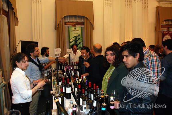 -Fin de semana largo en la provincia de Buenos Aires con variadas actividades-