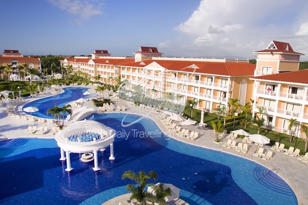 -Grand Bahia Principe Aquamarine el primer hotel solo adultos de la marca-