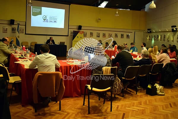 -FEHGRA presente en 11 Encuentro Nacional de Municipios Tursticos-