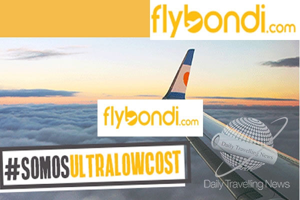 -Nueva ruta de Flybondi-
