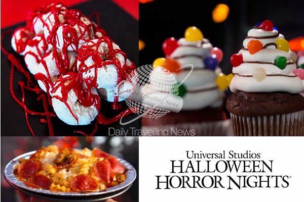 -Special men at Halloween Horror Nights-
