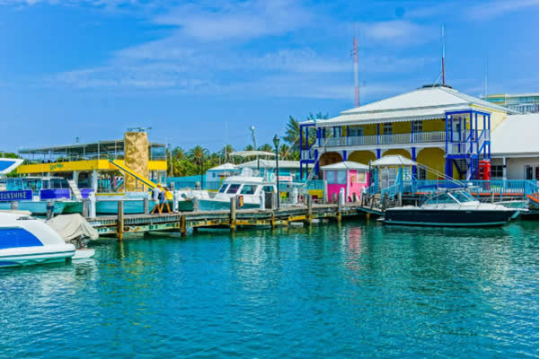 -Freeport, Bahamas-