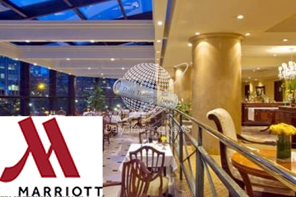 -Dias festivos en los hoteles de Marriott International-