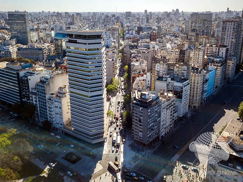 -Buenos Aires, Argentina-