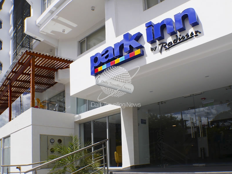 -Park Inn by Radisson abre sus puertas en el centro de Quito-