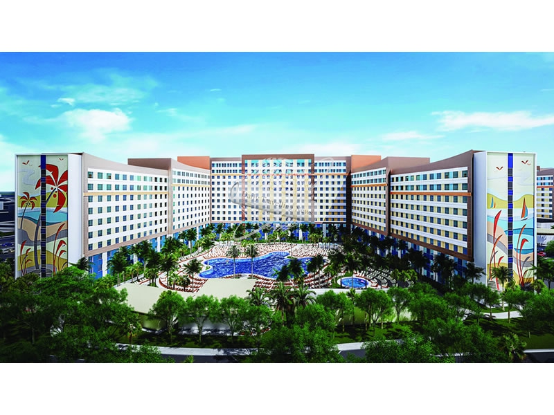 -Universal Endless Summer Resort - Dockside Inn And Suites abrir en mayo de 2020-