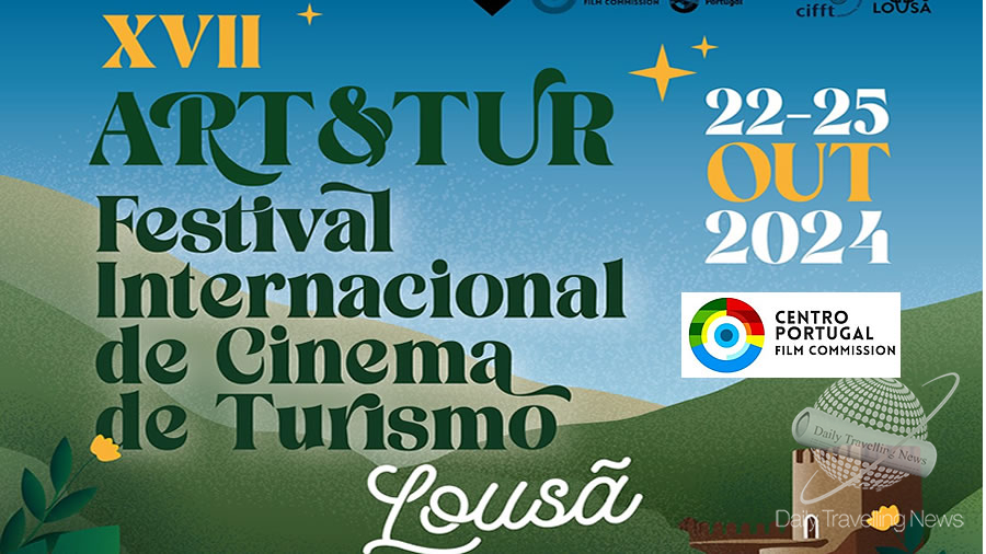 -Llega a Portugal la 17 Edicin de Festival ART&TUR 2024-