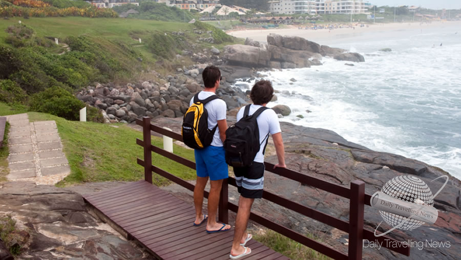 -El gasto de los turistas extranjeros en Brasil creci un 27% en febrero-