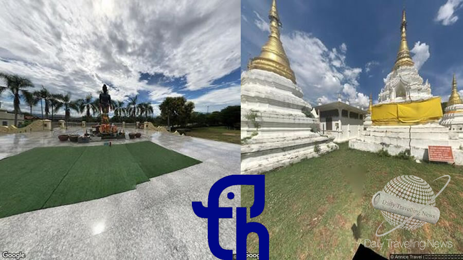 -Nuevo sitio web de Tailandia para vivir una experiencia de viaje ms sustentable-