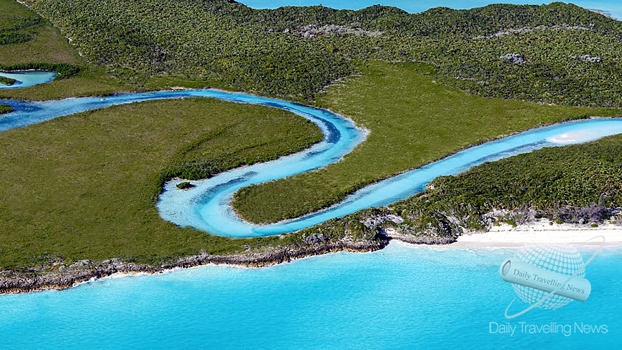 -Desde Turismo de Las Bahamas toman medidas para un futuro mas sostenible-
